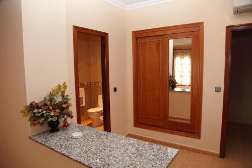 Hotel Ciudad Pozo Alc�n