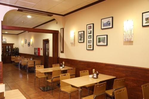Hotel Ciudad Pozo Alc�n
