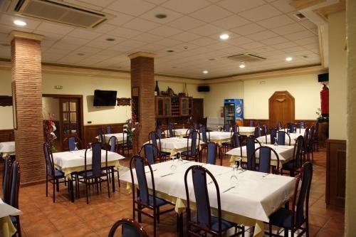 Hotel Ciudad Pozo Alc�n