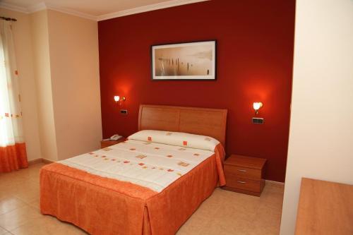 Hotel Ciudad Pozo Alc�n