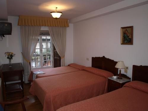 Hostal Giad�s