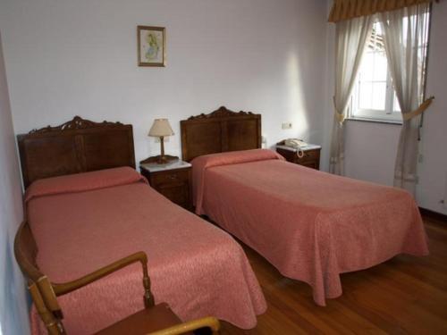 Hostal Giad�s