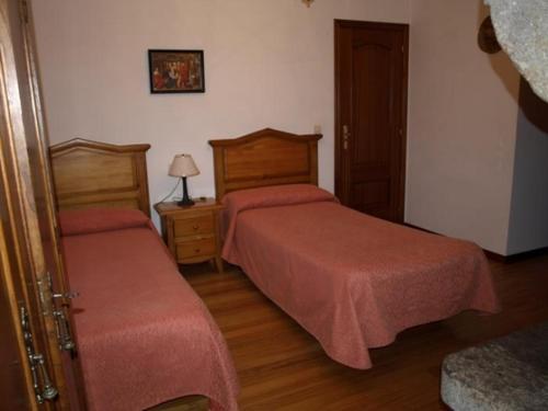 Hostal Giad�s