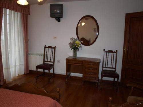 Hostal Giad�s