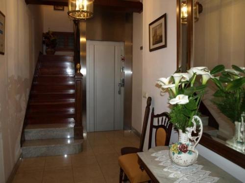 Hostal Giad�s