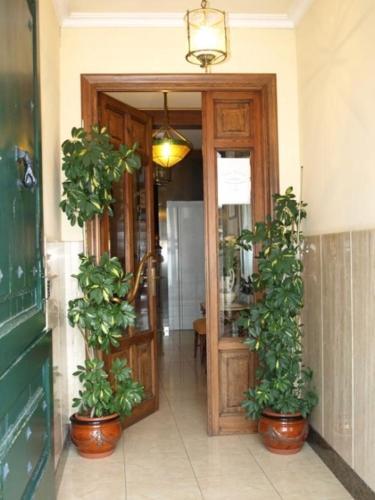 Hostal Giad�s