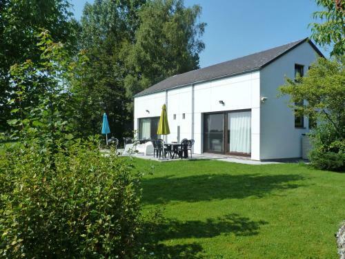 Holiday Home Au Bord Du Lac.2