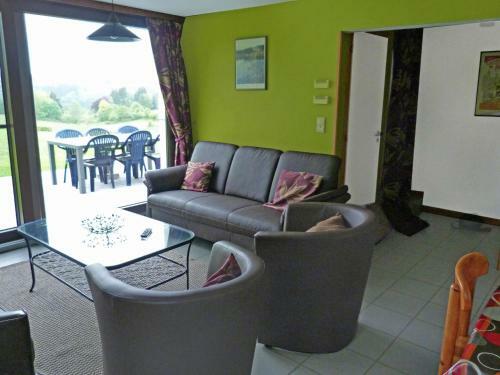 Holiday Home Au Bord Du Lac.2