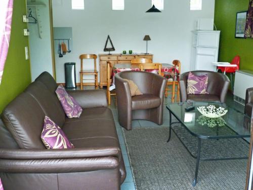 Holiday Home Au Bord Du Lac.2