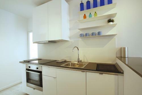 Apartamento Warm Sands By Hello Homes Sitges