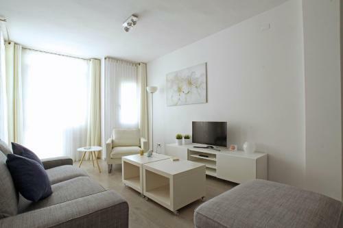 Apartamento Warm Sands By Hello Homes Sitges