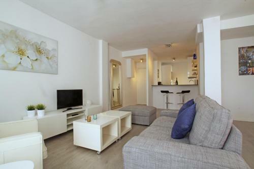 Apartamento Warm Sands By Hello Homes Sitges