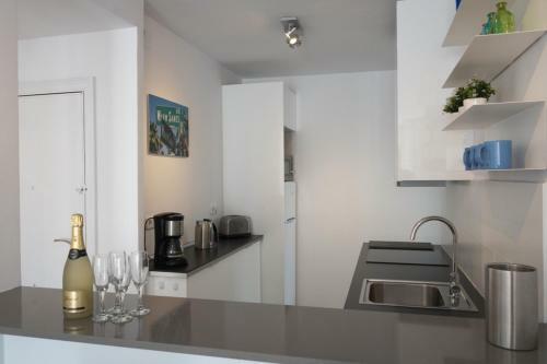 Apartamento Warm Sands By Hello Homes Sitges