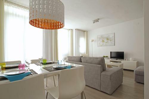 Apartamento Warm Sands By Hello Homes Sitges