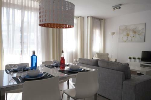 Apartamento Warm Sands By Hello Homes Sitges