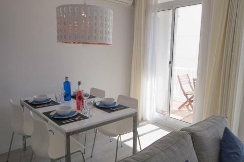 Apartamento Warm Sands By Hello Homes Sitges