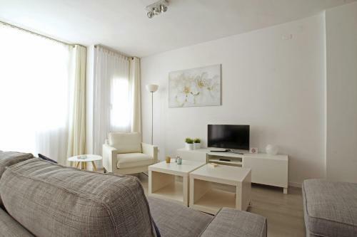 Apartamento Warm Sands By Hello Homes Sitges