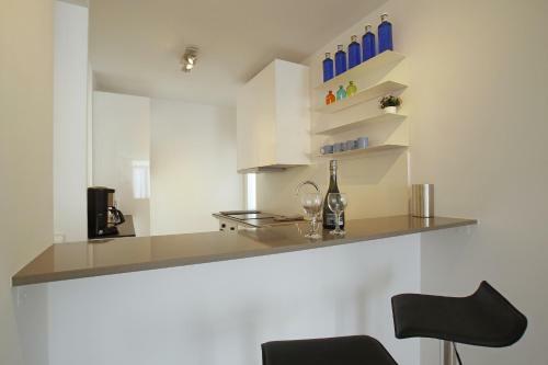 Apartamento Warm Sands By Hello Homes Sitges