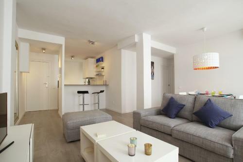 Apartamento Warm Sands By Hello Homes Sitges