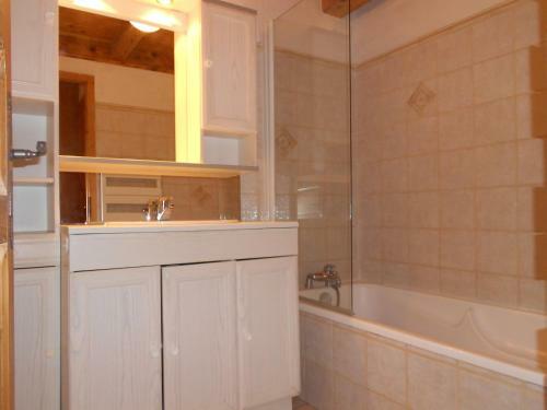 Apartamentos La Ferme Des Favrays 6p