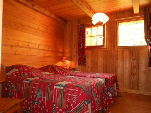 Apartamentos La Ferme Des Favrays 6p