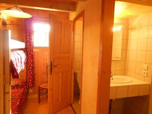 Apartamentos La Ferme Des Favrays 6p
