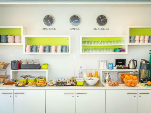 Hotel Ibis Styles Cannes Le Cannet