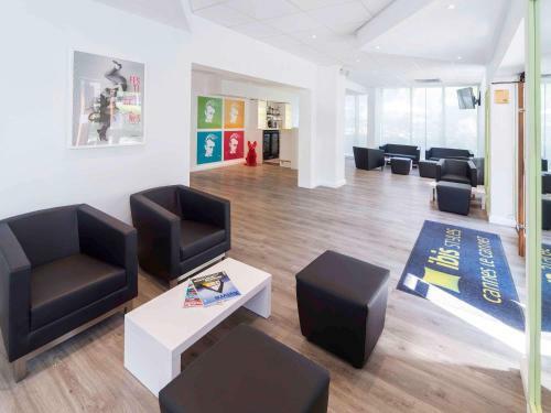 Hotel Ibis Styles Cannes Le Cannet