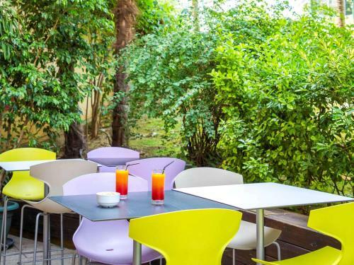 Hotel Ibis Styles Cannes Le Cannet