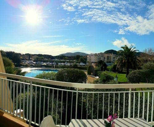 Apartamento Jean Bart I