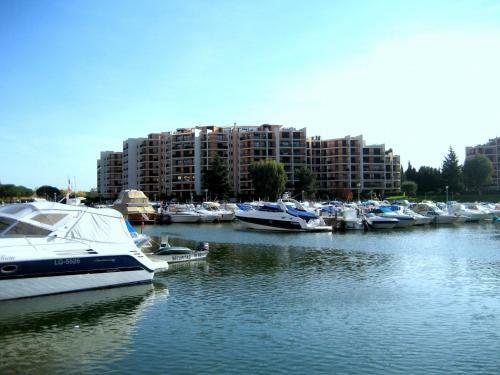 Apartamento Jean Bart I