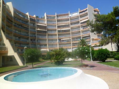 Apartamento Jean Bart I