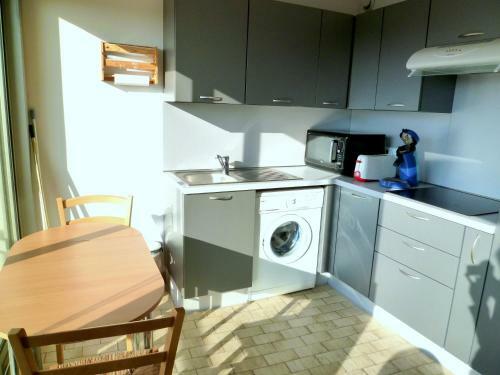 Apartamento Jean Bart I