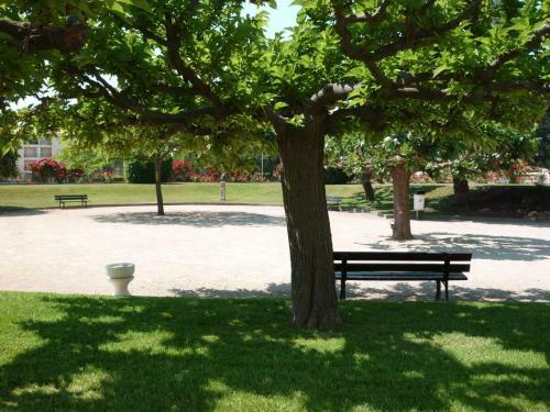 Apartamento Jean Bart I