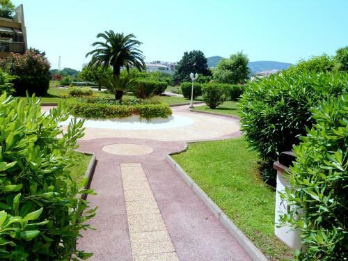 Apartamento Jean Bart I