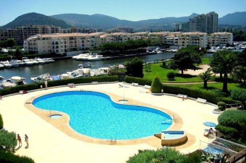 Apartamento Jean Bart I