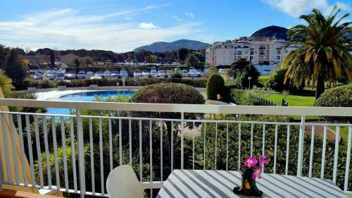 Apartamento Jean Bart I