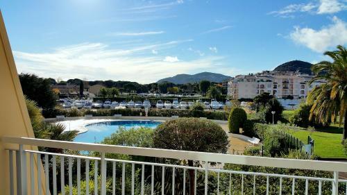 Apartamento Jean Bart I
