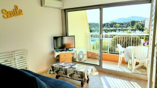 Apartamento Jean Bart I