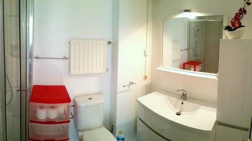 Apartamento Jean Bart I