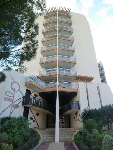 Apartamento Jean Bart I