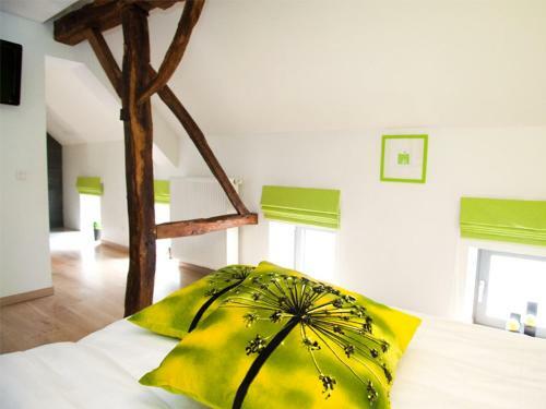 Bed & Breakfast Aux Berges De La Bel