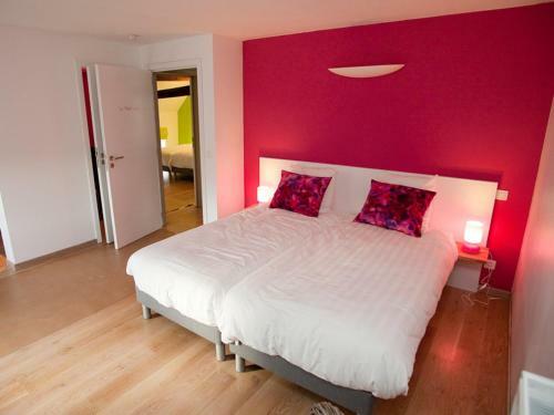 Bed & Breakfast Aux Berges De La Bel