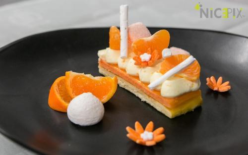 Bed & Breakfast Aux Berges De La Bel
