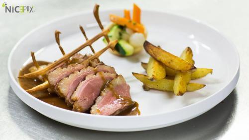 Bed & Breakfast Aux Berges De La Bel