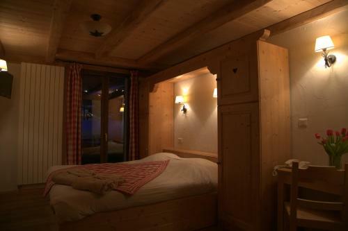 Hotel Fleur Des Neiges