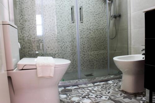 Apartamento Atico Andalucia Plaza