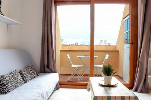 Apartamento Atico Andalucia Plaza