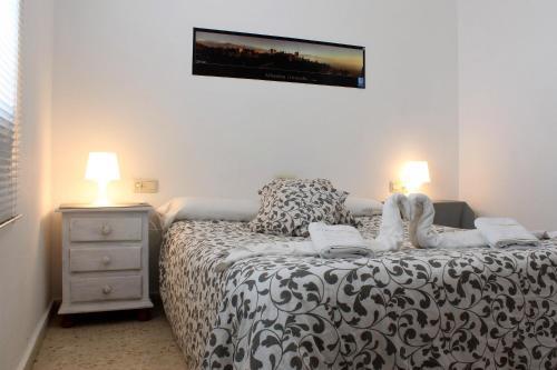 Apartamento Atico Andalucia Plaza
