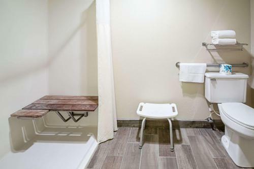 Hotel Quality Inn Huron